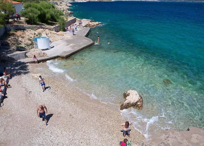 In - Insel Krk 13571 Šilo