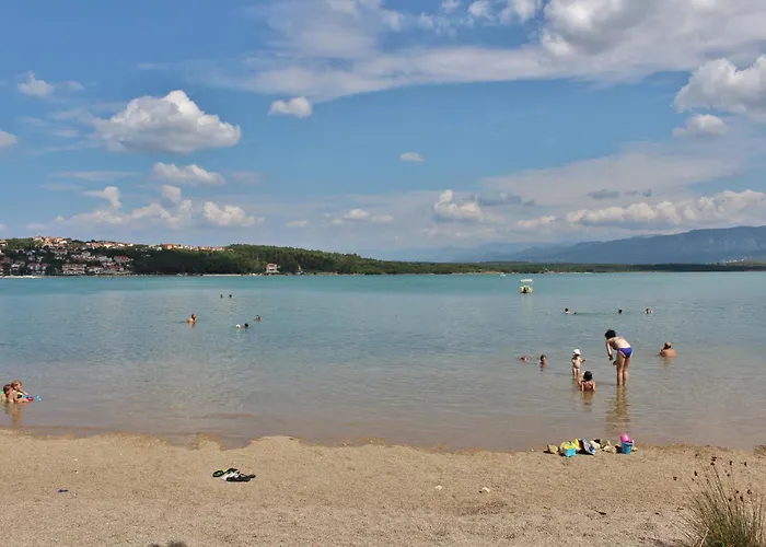 In - Insel Krk 13571 Šilo