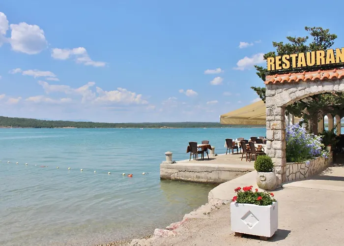 In - Insel Krk 13571