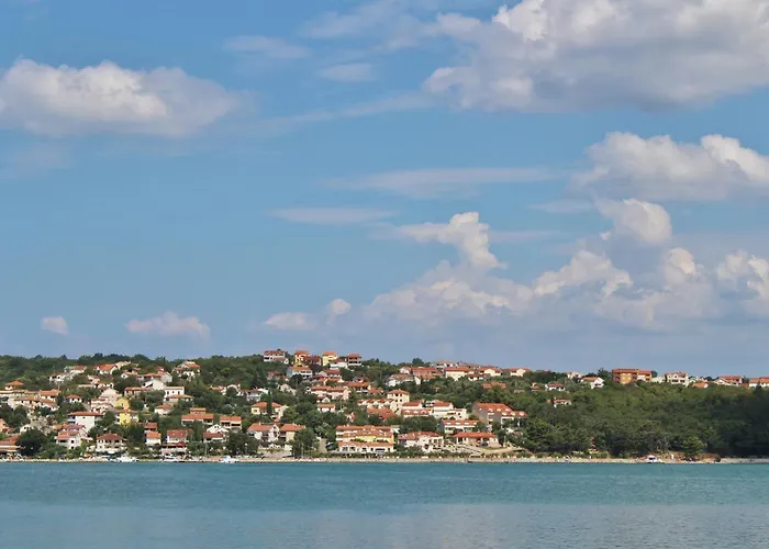 In - Insel Krk 13571 Apartment *