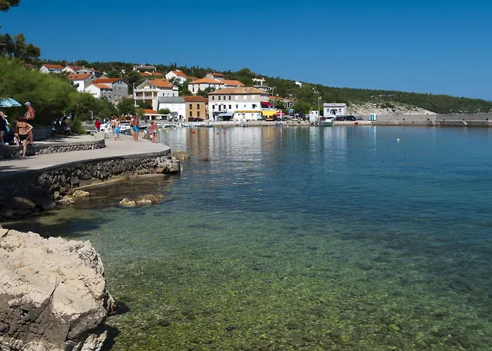 In - Insel Krk 13571
