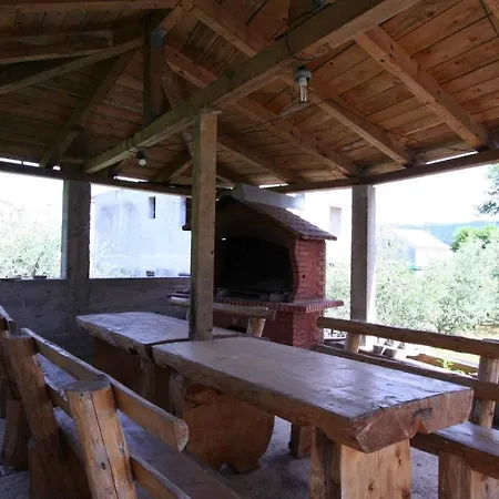Apartment In Silo/insel Krk 13571 *