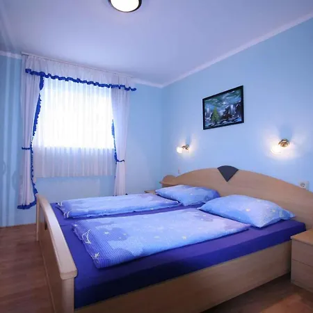 In Silo/insel Krk 13571 Apartment