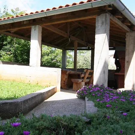 In - Insel Krk 13571 *