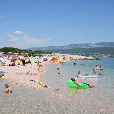In Silo/insel Krk 13571 Apartment