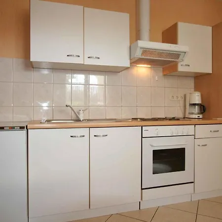 Apartment In Silo/insel Krk 13571 *
