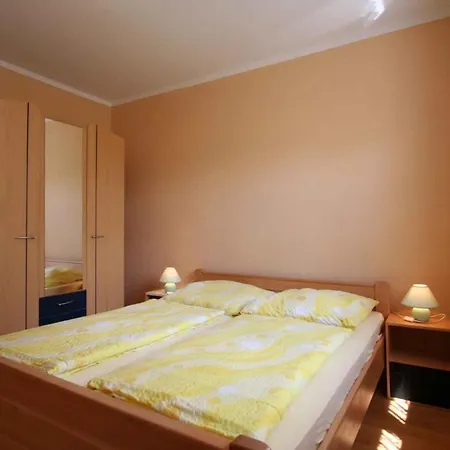 In Silo/insel Krk 13571 Apartment