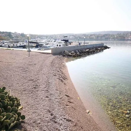 Apartman In - Insel Krk 13571 Šilo