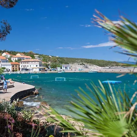 In - Insel Krk 13571 Apartman Šilo