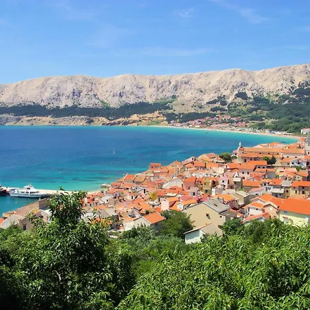 Apartman In - Insel Krk 13571