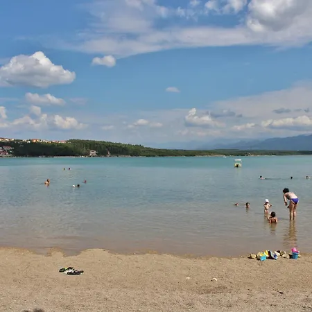 In - Insel Krk 13571 Šilo