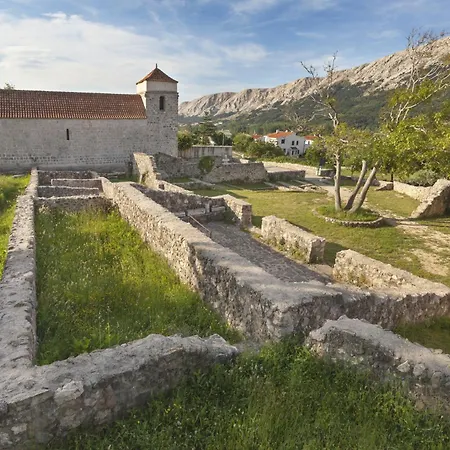 In - Insel Krk 13571