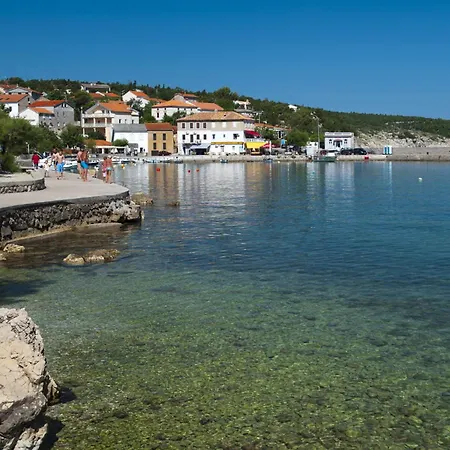 In - Insel Krk 13571