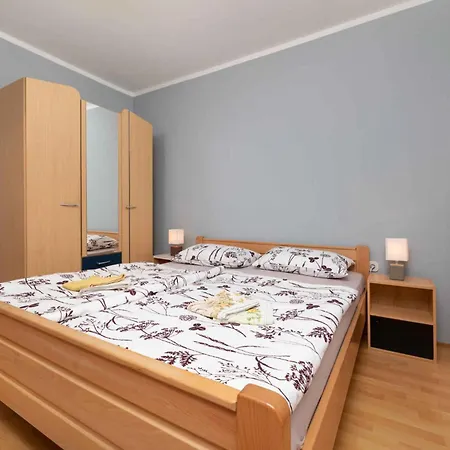 In - Insel Krk 13571 아파트