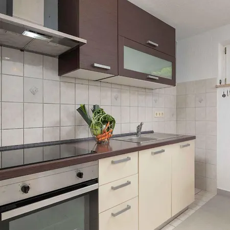 Apartament In - Insel Krk 13571 Šilo