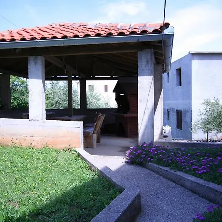 Apartment In Silo/insel Krk 13571 Silo (Krk)