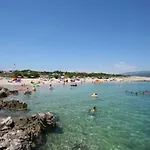 Apartment In - Insel Krk 13571 *