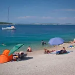 In - Insel Krk 13571 Apartment