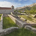In - Insel Krk 13571