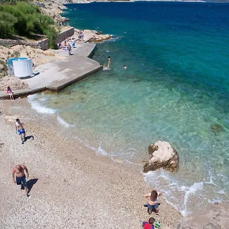 In - Insel Krk 13571 Šilo