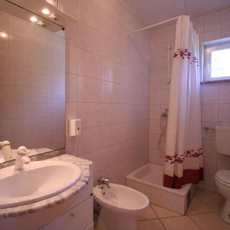 Apartman In - Insel Krk 13571 Šilo