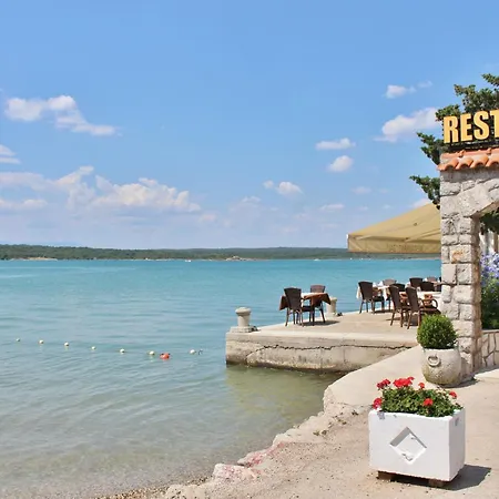 In - Insel Krk 13571